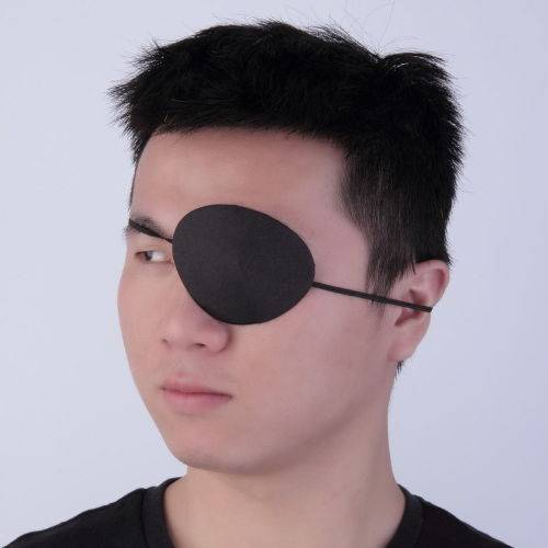 Other Eye Care, Glasses & Lenses Concave Medical Eye Protector Patch